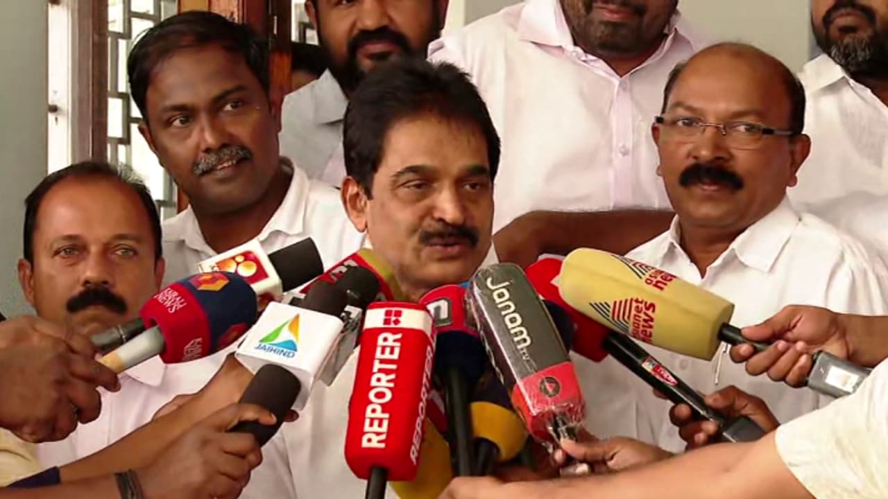 ന്യൂനപക്ഷങ്ങളെ വേട്ടയാടാൻ സംഘപരിവാറിന് ബിജെപി ഭരണകൂടത്തിന്റെ മൗനാനുവാദം, ജബല്‍പൂർ ആക്രമണത്തിൽ കെസി വേണുഗോപാൽ