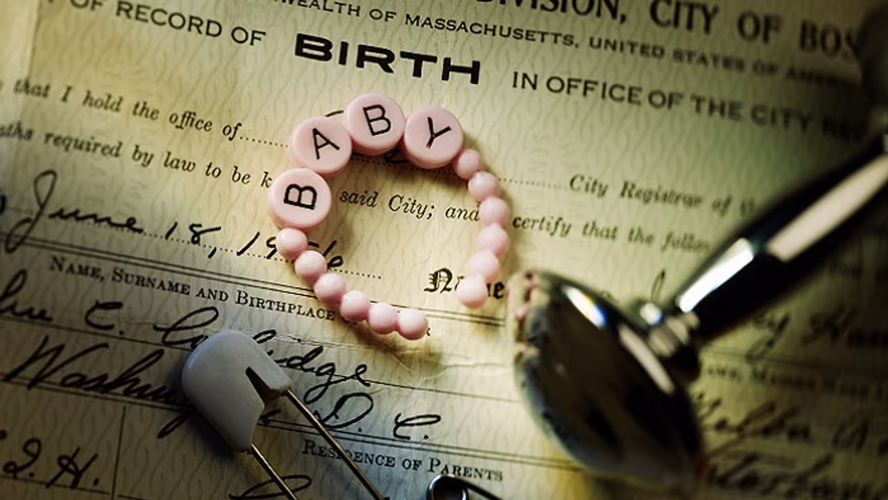 பிறப்புச் சான்றிதழுக்கு ஆன்லைனில் விண்ணப்பிப்பது எப்படி? முழு விபரம் உள்ளே!