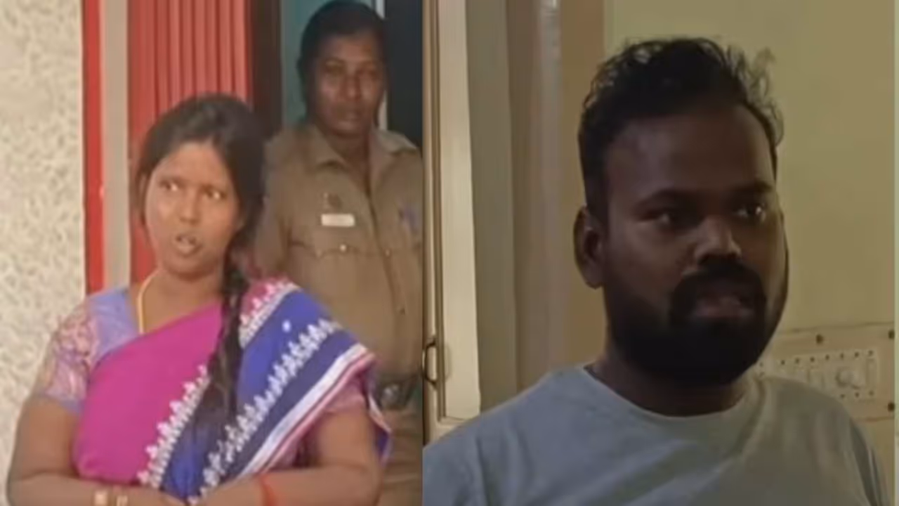 திவ்யா கள்ளச்சியின் இன்னொரு முகம்; சிறுவர்களை வைத்து... அதிர வைக்கும் பின்னணி!