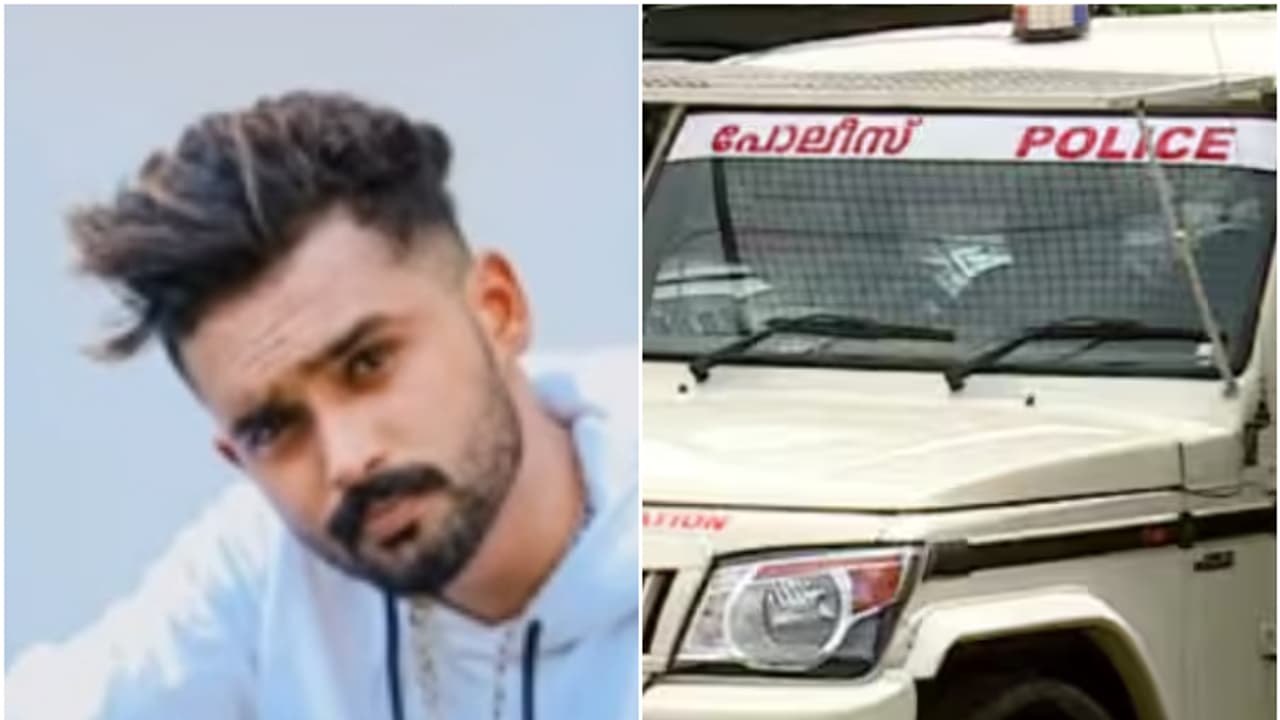 ഭക്ഷണം കഴിച്ച് ടെറസിലേക്ക് കയറി, വിളിച്ചപ്പോള്‍ പ്രതികരിച്ചില്ല; ആദർശിൻ്റെ മരണം ആത്മഹത്യ തന്നെയെന്ന് പൊലീസ്