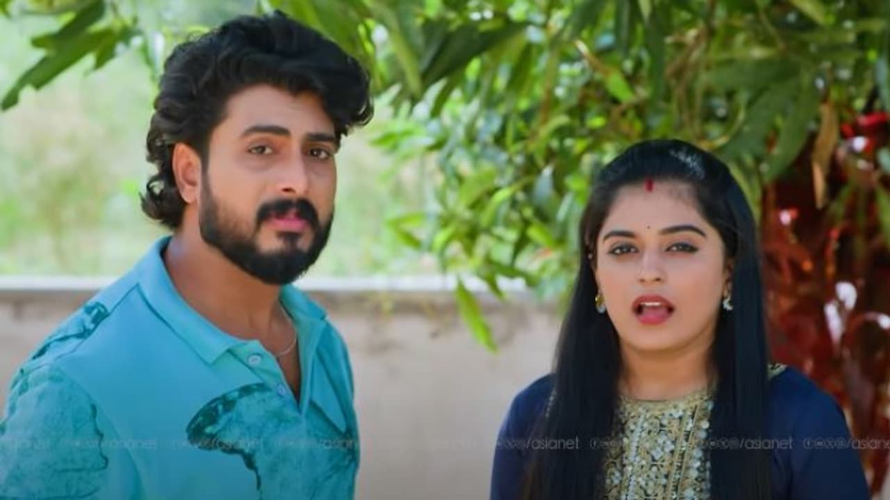 ജനപ്രീതിയുടെ ഉയരങ്ങളില്‍; 200 എപ്പിസോഡുകള്‍ പിന്നിട്ട് 'സാന്ത്വനം 2'