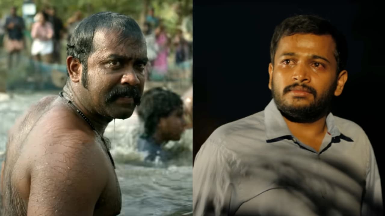 എങ്ങനെയുണ്ട് 'പൊന്‍മാന്‍'? ആദ്യ ഷോയ്ക്ക് ശേഷമുള്ള പ്രേക്ഷക പ്രതികരണങ്ങള്‍ ഇങ്ങനെ