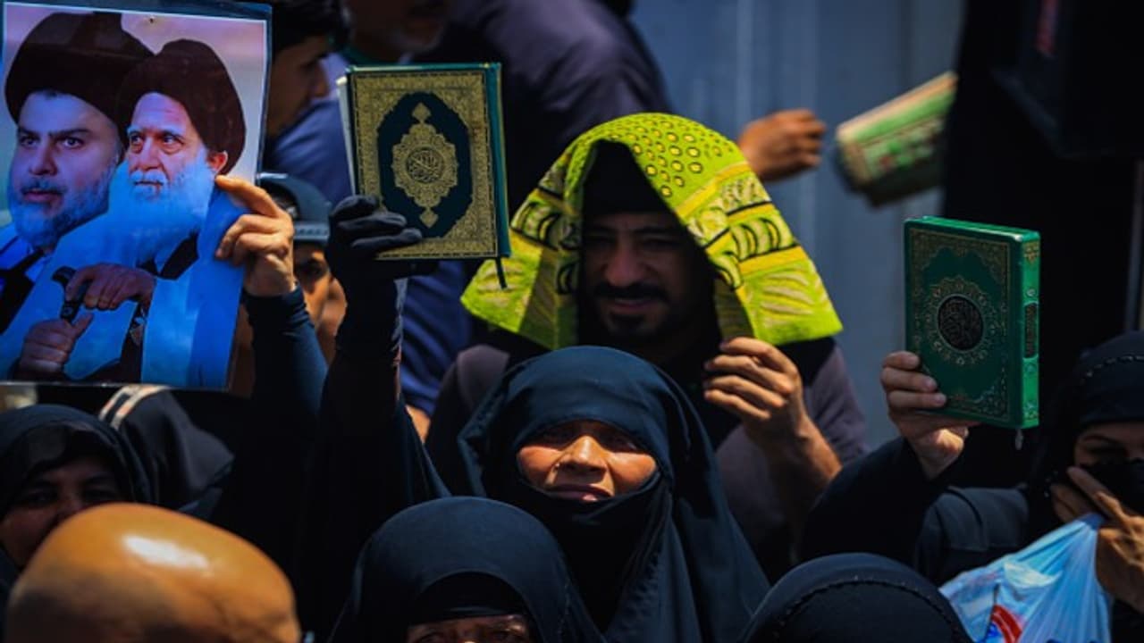 Man who burnt Quran in 2023, sparking massive protests, shot dead in Sweden