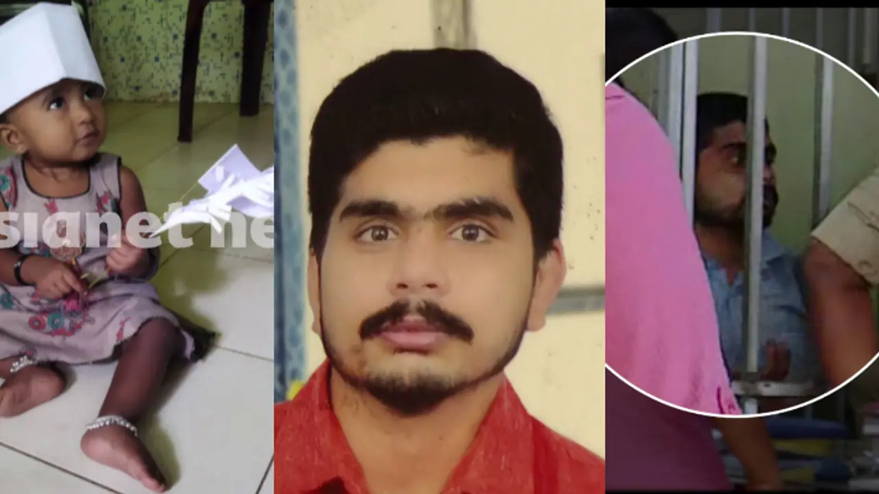 Balaramapuram child murder: Uncle admits to killing 2 year old, police to further probe to confirm statement