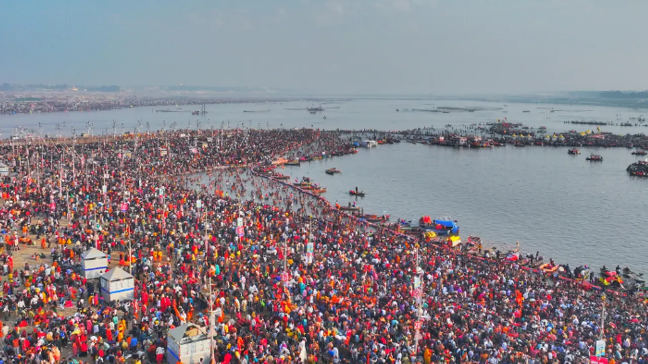 MahaKumbh 2025: Judicial Commission takes charge to investigate Mahakumbh tragedy