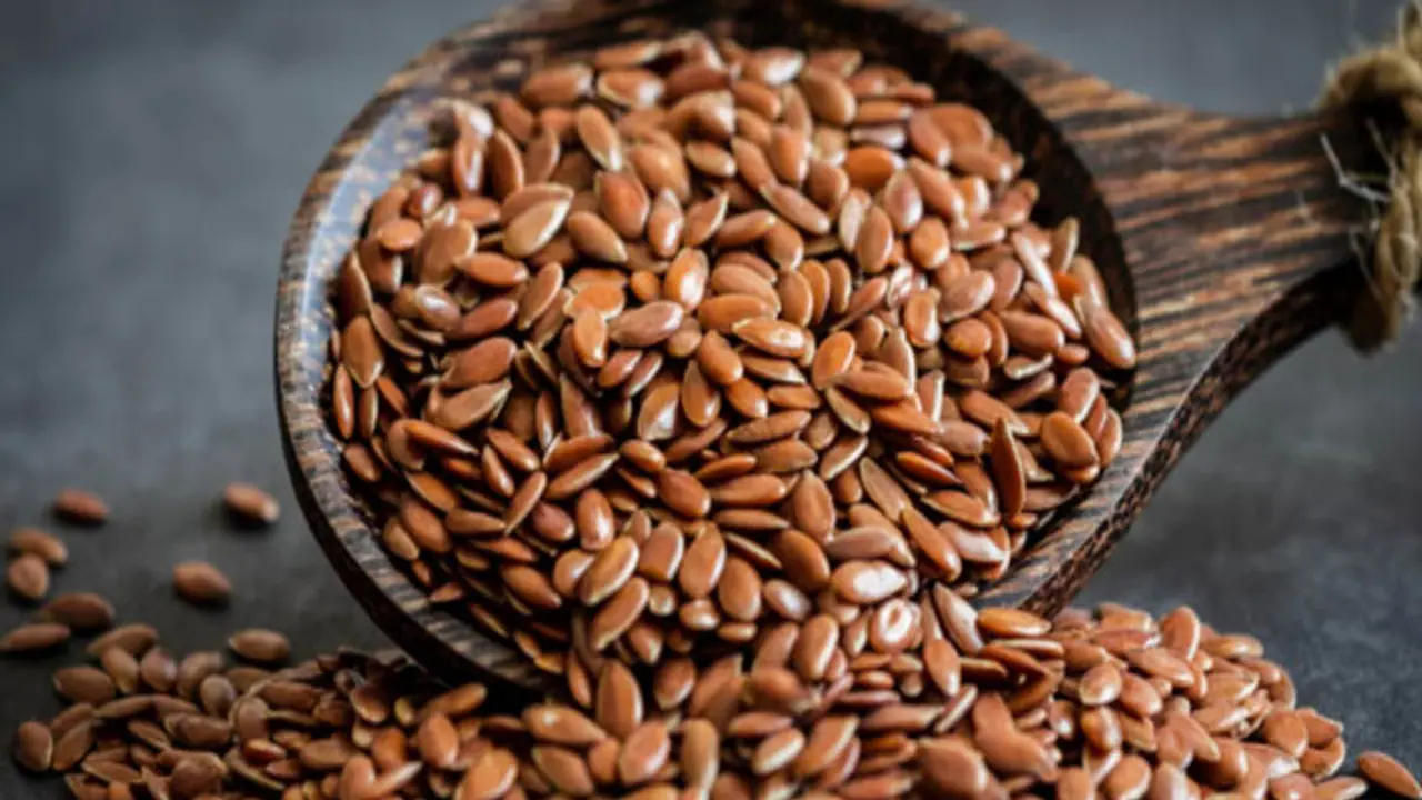 Unbelievable benefits of flaxseeds that everyone must know Unbelievable benefits of flaxseeds that everyone must know