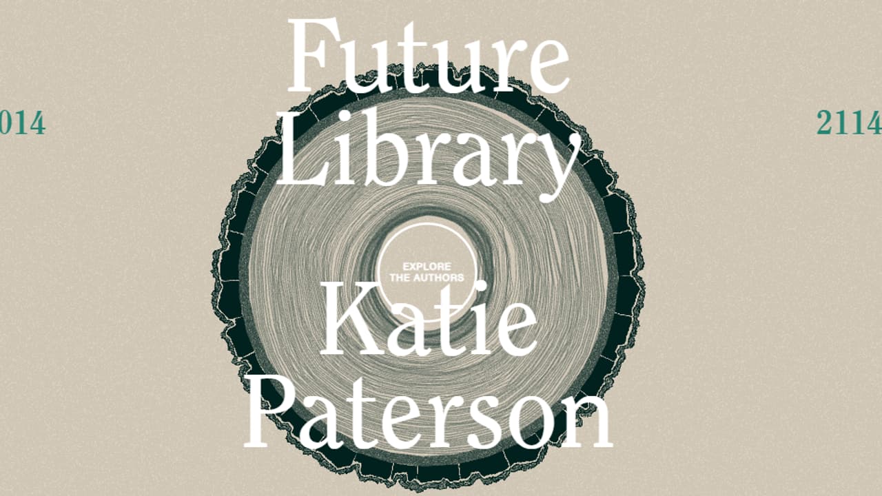 ഫ്യൂച്ചര്‍ ലൈബ്രറിയില്‍ ഒളിച്ചുവച്ചിരിക്കുന്നതെന്ത് ?