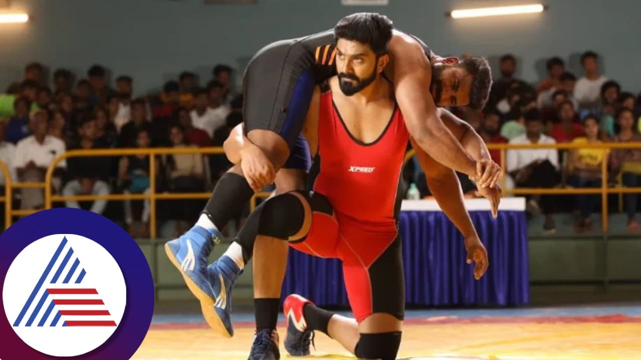 ಆ್ಯಕ್ಷನ್ನೇ ನನ್ನ ತಾಕತ್ತು, ತಂದೆ ಬಗ್ಗೆ ಭಯ ಭಕ್ತಿ ಜಾಸ್ತಿ, ಇವತ್ತಿಗೂ ಪಕ್ಕದಲ್ಲಿ ಕೂತ್ಕೊಳ್ಳಲ್ಲ: ನಟ ರಾಜವರ್ಧನ್ ಆ್ಯಕ್ಷನ್ನೇ ನನ್ನ ತಾಕತ್ತು, ತಂದೆ ಬಗ್ಗೆ ಭಯ ಭಕ್ತಿ ಜಾಸ್ತಿ, ಇವತ್ತಿಗೂ ಪಕ್ಕದಲ್ಲಿ ಕೂತ್ಕೊಳ್ಳಲ್ಲ: ನಟ ರಾಜವರ್ಧನ್