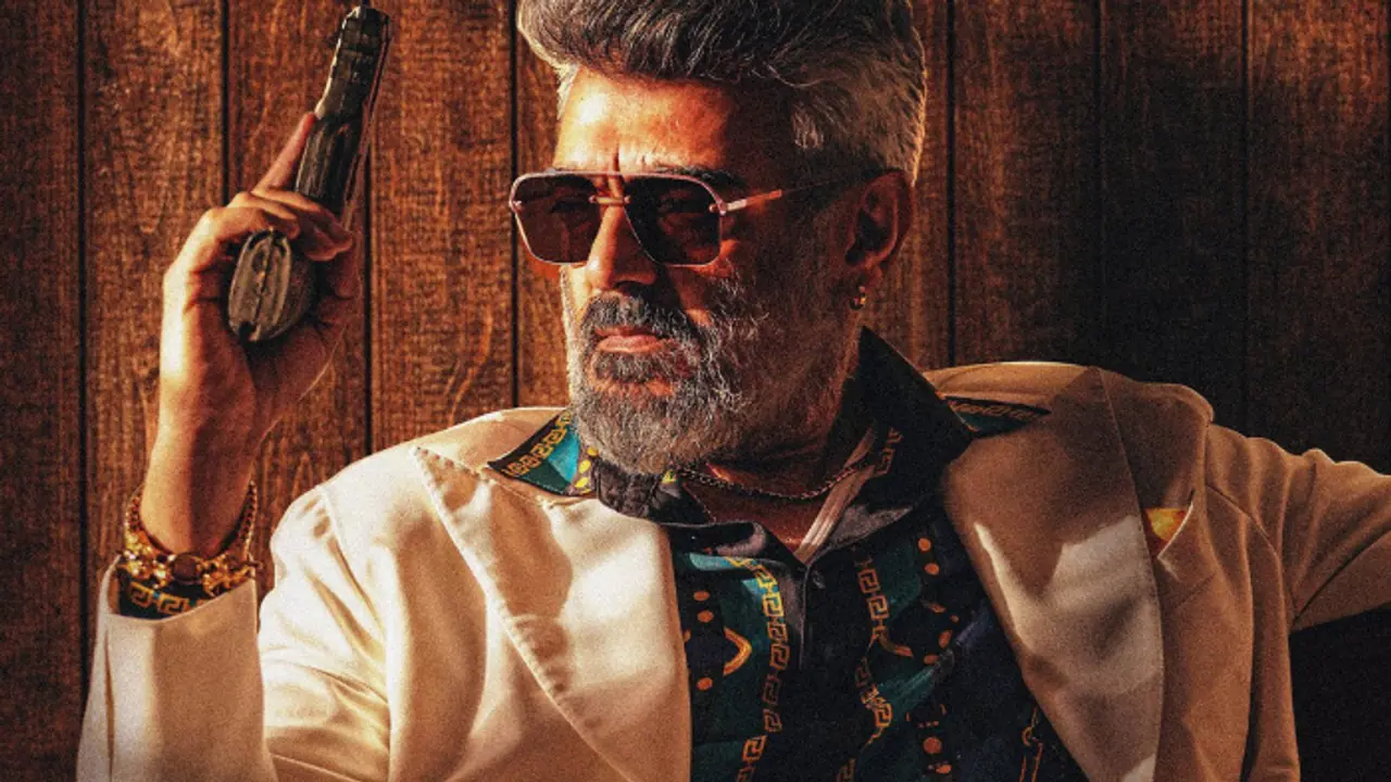 അജിത്തിന്റെ ഗുഡ് ബാഡ് അഗ്ലി, ഇതാ വമ്പൻ അപ്‍ഡേറ്റ്