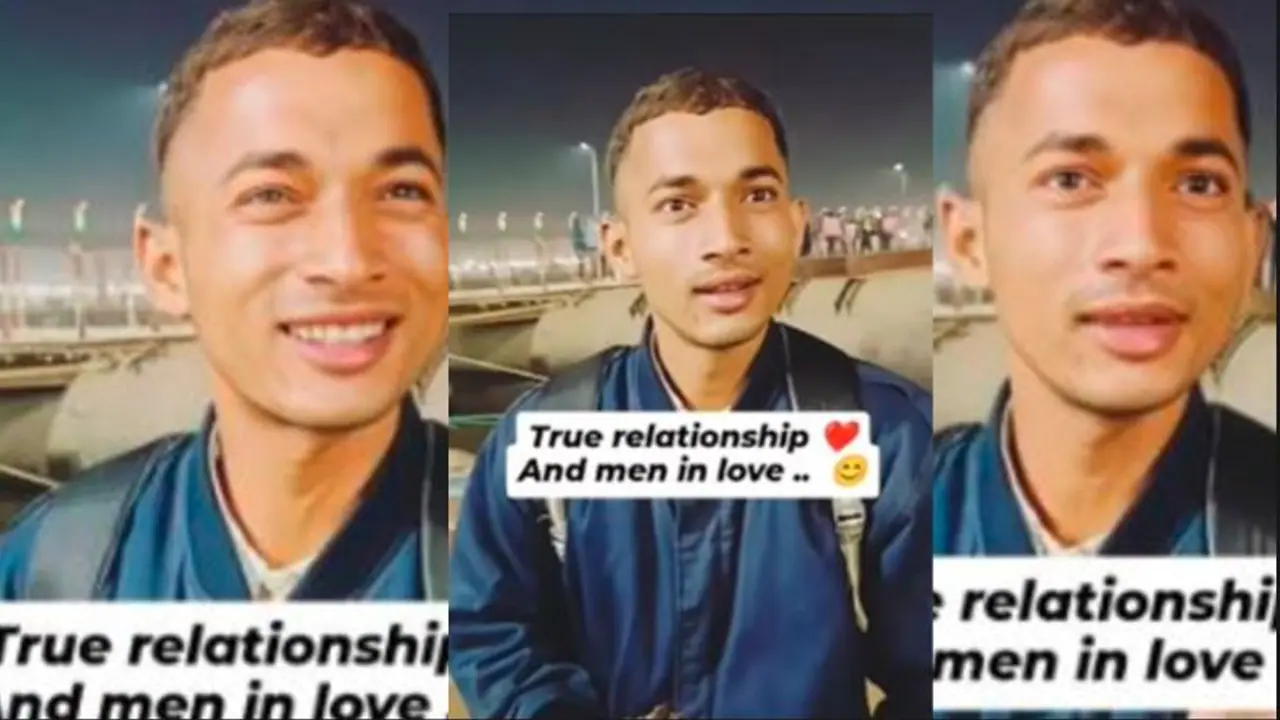 ಪ್ರೇಯಸಿಯ ಸಲಹೆ ಕೇಳಿ ಕುಂಭಮೇಳಕ್ಕೆ ಹೋದವ ಈಗ ಉದ್ಯಮಿ..! ಪ್ರೇಯಸಿಯ ಸಲಹೆ ಕೇಳಿ ಕುಂಭಮೇಳಕ್ಕೆ ಹೋದವ ಈಗ ಉದ್ಯಮಿ..!