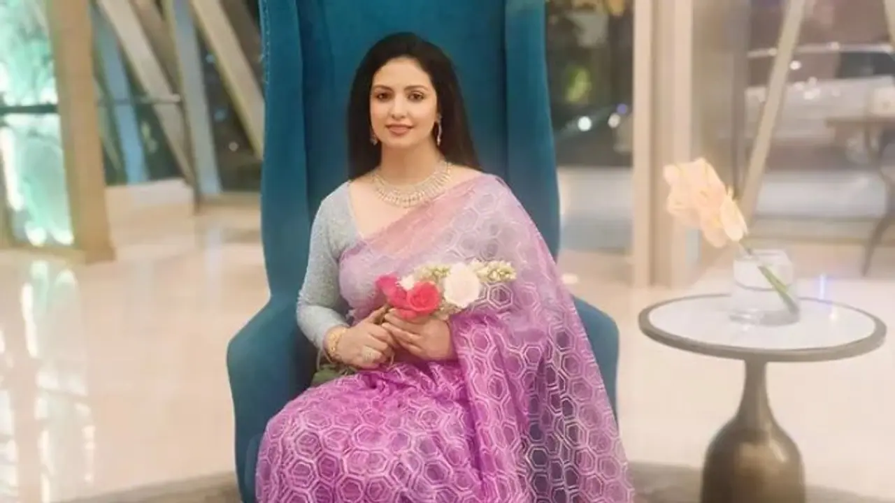 ಶಮಿ ಮಾಜಿ ಪತ್ನಿಗೆ ಮದುವೆ ಆಫರ್; ರಾಣಿ ಅಲ್ಲ ರಾಜಕುಮಾರಿ ಥರ ನೋಡ್ಕೋತೀನಿ ಎಂದ ಭೂಪ! ಶಮಿ ಮಾಜಿ ಪತ್ನಿಗೆ ಮದುವೆ ಆಫರ್; ರಾಣಿ ಅಲ್ಲ ರಾಜಕುಮಾರಿ ಥರ ನೋಡ್ಕೋತೀನಿ ಎಂದ ಭೂಪ!