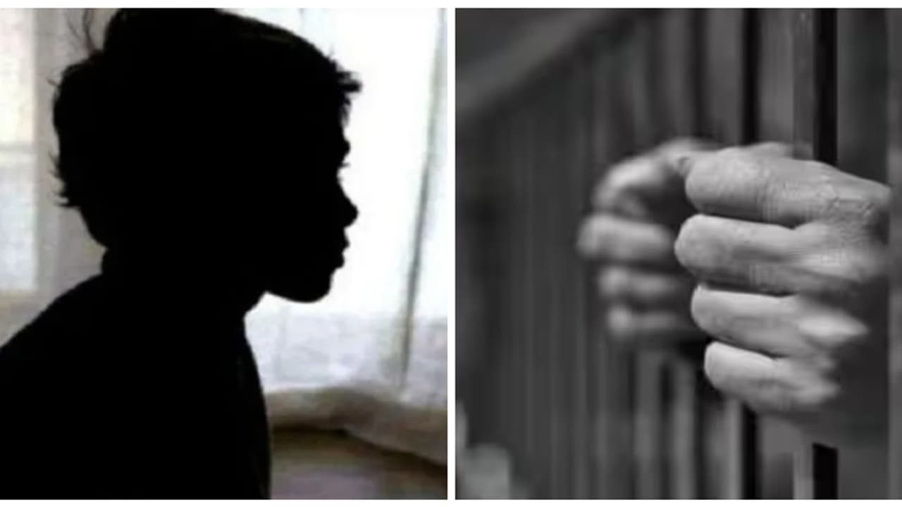 സ്കൂളിൽ പോകാൻ ഓട്ടോറിക്ഷ, ഡ്രൈവർ കുട്ടിയെ പീഡിപ്പിച്ചത് നിരവധി തവണ; 20 വർഷം കഠിന തടവിന് വിധിച്ച് കോടതി സ്കൂളിൽ പോകാൻ ഓട്ടോറിക്ഷ, ഡ്രൈവർ കുട്ടിയെ പീഡിപ്പിച്ചത് നിരവധി തവണ; 20 വർഷം കഠിന തടവിന് വിധിച്ച് കോടതി