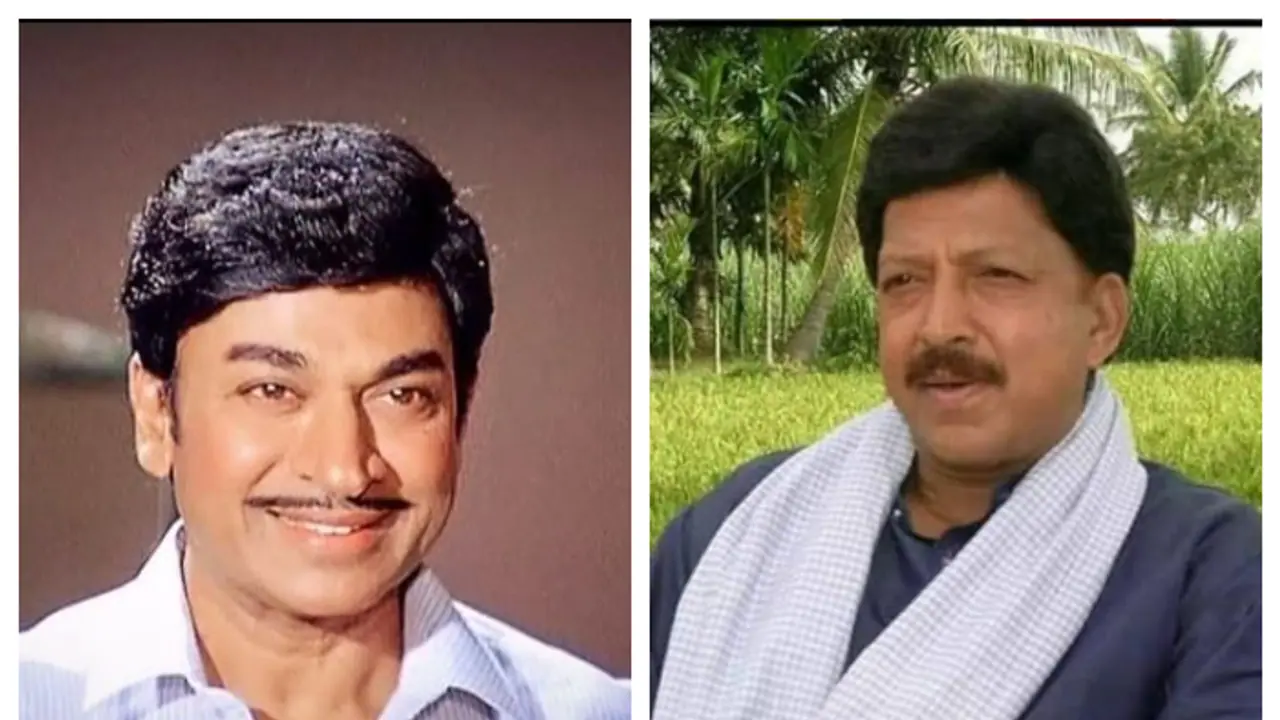 ಅಣ್ಣಾವ್ರು ಅವುಚಿಕೊಂಡ್ಬಿಟ್ರು, ನಂಗೆ ಉಸಿರಾಡೋಕೂ ಆಗ್ಲಿಲ್ಲ: ನಿರ್ಮಾಪಕ ರೆಹಮಾನ್!