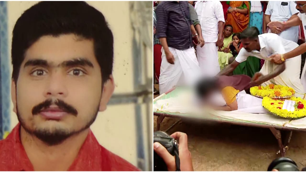 കു‍ഞ്ഞിനെ എന്തിന് കൊന്നുവെന്നതിന് ഉത്തരമില്ല; ചോദ്യം ചെയ്യൽ തുടരുന്നു, ദേവേന്ദുവിന് കുടുംബവീട്ടിൽ അന്ത്യനിദ്ര