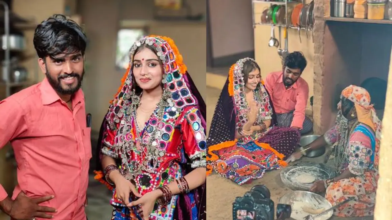 ಬಿಗ್ ಬಾಸ್ ವಿನ್ನರ್ ಹನುಮಂತನಿಗೆ ಹಳ್ಳಿ ಹುಡುಗಿನೇ ಮದುವೆ ಮಾಡ್ತೀವಿ: ತಾಯಿ ಶೀಲವ್ವ