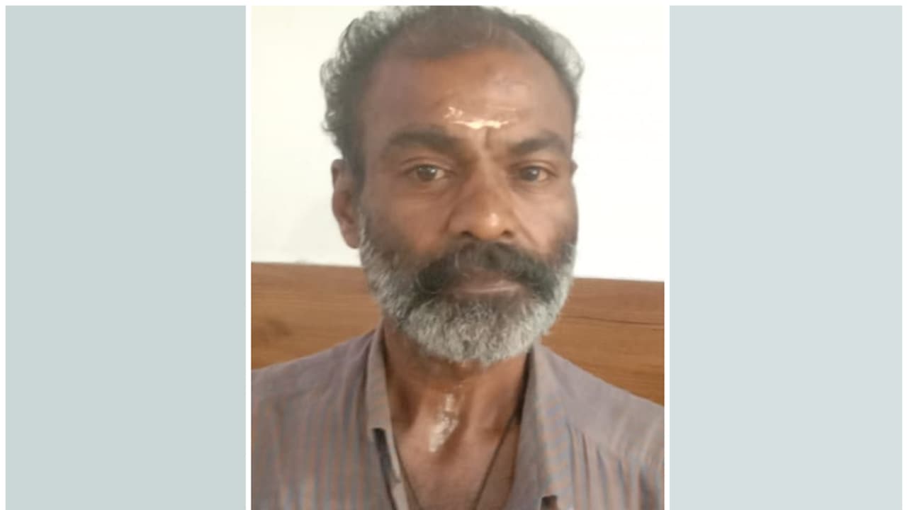 അന്തിക്കാട്ടെ ചായക്കടയിൽ കണ്ടയാൾ, സിപിഒ അനൂപിന് തോന്നിയ ചെറിയൊരു സംശയം; കുടുങ്ങിയത് പിടികിട്ടാപ്പുള്ളി