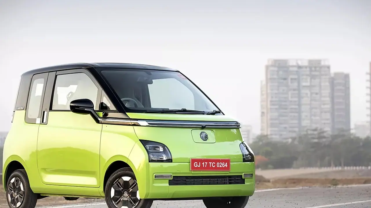 ಉತ್ತರವೋ, ದಕ್ಷಿಣ ಭಾರತವೋ? ಎಲೆಕ್ಟ್ರಿಕ್ ಕಾರು ಖರೀದಿಯಲ್ಲಿ ಯಾರ ಕೊಡುಗೆ ಎಷ್ಟು?