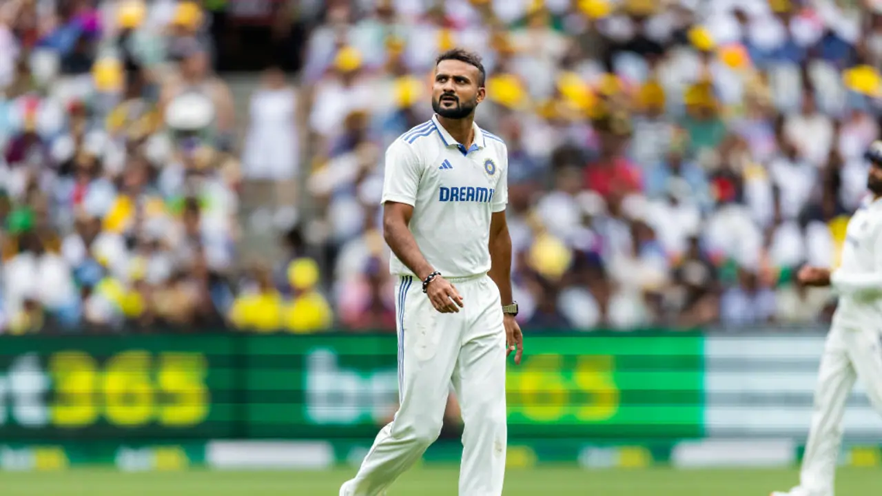 ஆகாஷ் தீப்புக்கு மீண்டும் டெஸ்ட் வாய்ப்பு கிடைக்குமா? அஸ்வின் சந்தேகம் ஆகாஷ் தீப்புக்கு மீண்டும் டெஸ்ட் வாய்ப்பு கிடைக்குமா? அஸ்வின் சந்தேகம்