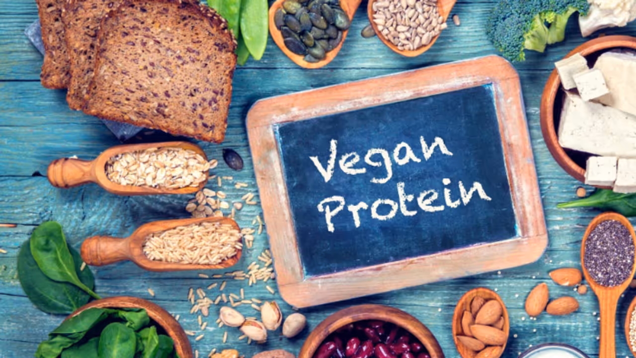 Weight Loss: വെജിറ്റേറിയൻ ആണോ? പ്രോട്ടീന്‍ ലഭിക്കാന്‍ കഴിക്കേണ്ട ഭക്ഷണങ്ങള്‍