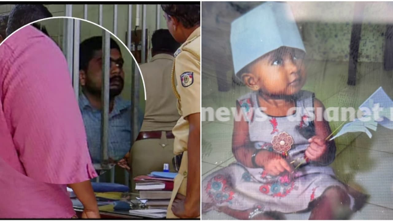 'തൊട്ടടുത്ത മുറികളിൽ കഴിയുമ്പോഴും വാട്സാപ്പ് വീഡിയോ കോളുകൾ'; ഹരികുമാറും ശ്രീതുവും നിഗൂഢ മനസുള്ളവരെന്ന് പൊലീസ്