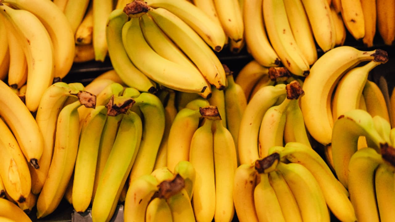 വാഴപ്പഴത്തേക്കാൾ പൊട്ടാസ്യം അടങ്ങിയ ഒമ്പത് ഭക്ഷണങ്ങൾ വാഴപ്പഴത്തേക്കാൾ പൊട്ടാസ്യം അടങ്ങിയ ഒമ്പത് ഭക്ഷണങ്ങൾ