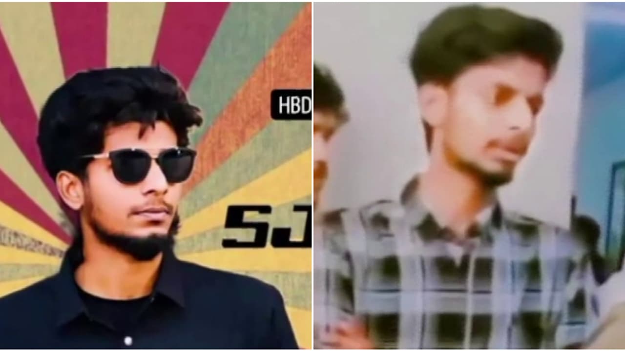 കമ്മീഷണർ ഓഫീസ് ബോംബ് വച്ച് തകർക്കുമെന്ന് ഭീഷണി; കുപ്രസിദ്ധ ഗുണ്ട തീക്കാറ്റ് സാജൻ പൊലീസ് കസ്റ്റഡിയിൽ