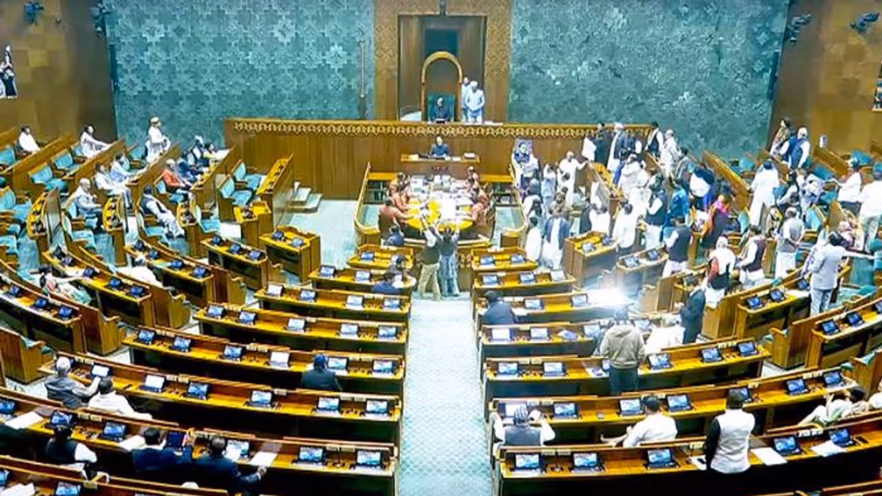 ಇಂದಿನಿಂದ ಬಜೆಟ್ ಅಧಿವೇಶನ ಆರಂಭ: ವಕ್ಫ್ ತಿದ್ದುಪಡಿ ಮಸೂದೆ ಮಂಡನೆ ನಿರೀಕ್ಷೆ