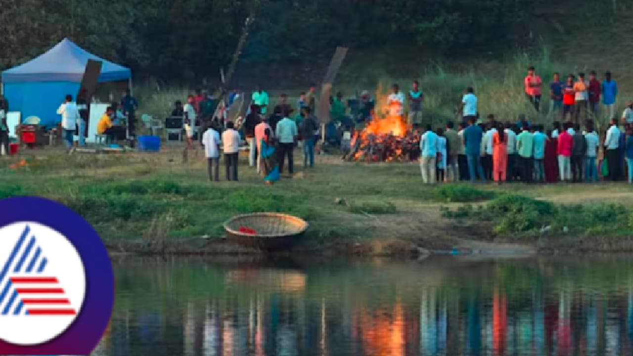 Karnataka govt halts film shoot of Minister Zameer Ahmed's son over permit violation Karnataka govt halts film shoot of Minister Zameer Ahmed's son over permit violation