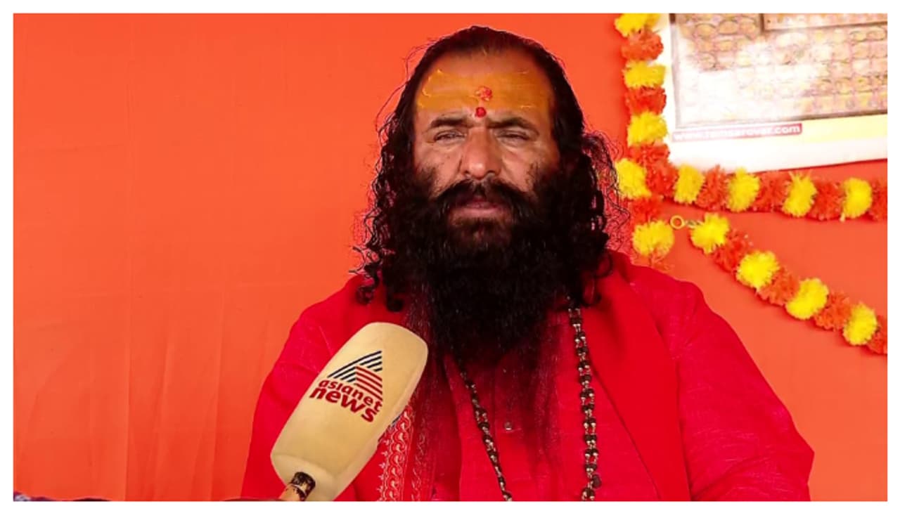 മഹാകുംഭമേള ദുരന്തം; യുപി സർക്കാരിനെ പിന്തുണച്ച് അഖില ഭാരതീയ അഖാഡ പരിഷത്ത്