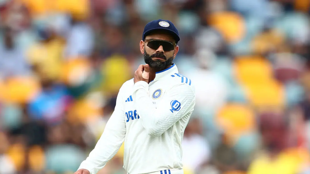 Ranji Trophy: Is it the end of road for Virat Kohli in Tests after 6 run dismissal in Delhi vs Railways match?