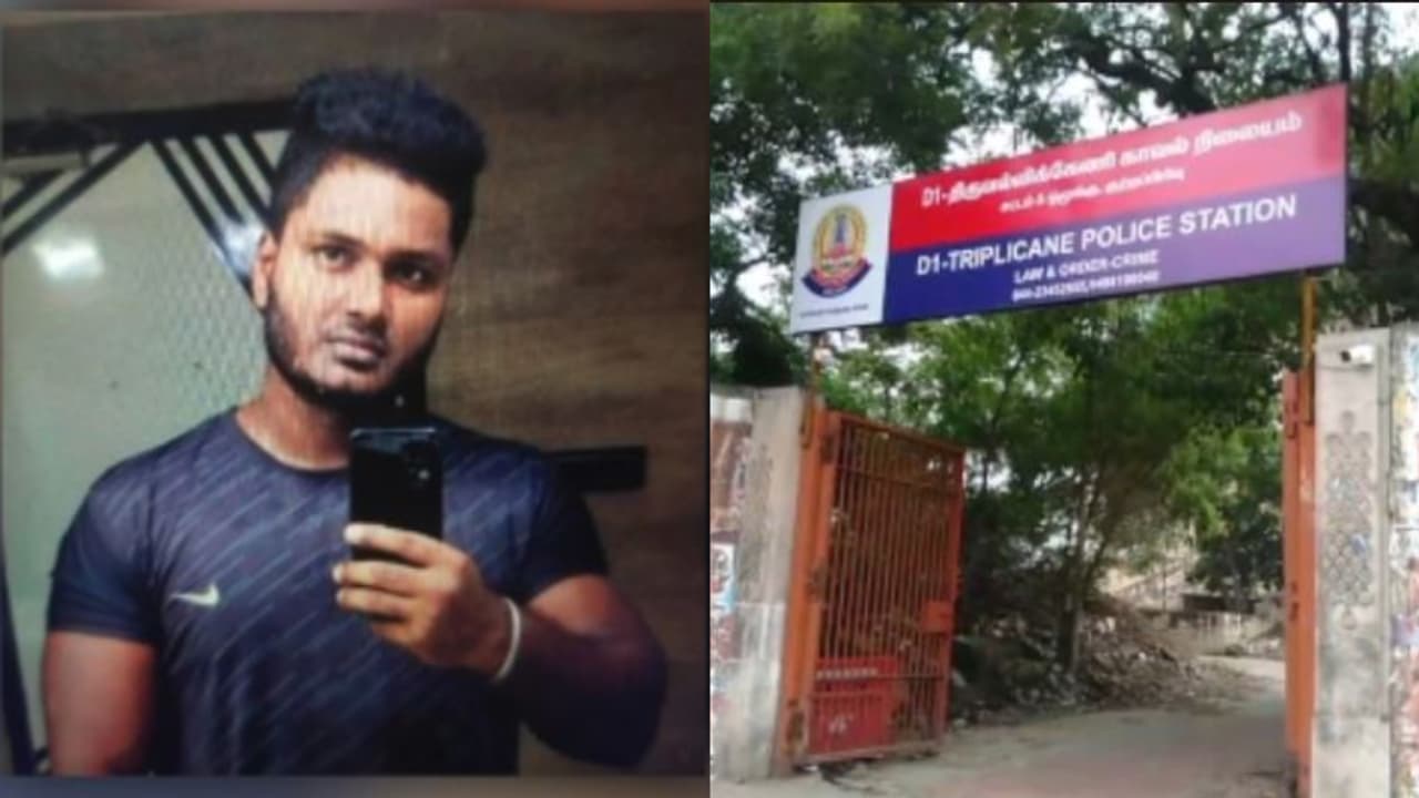 'ലഹരിവിൽപ്പന ചോദ്യം ചെയ്തു, വെട്ടിയത് ഇതിന് പിന്നാലെ'; ജിം ട്രെയിനറുടെ കൊലപാതകത്തിൽ ആരോപണവുമായി കുടുംബം 'ലഹരിവിൽപ്പന ചോദ്യം ചെയ്തു, വെട്ടിയത് ഇതിന് പിന്നാലെ'; ജിം ട്രെയിനറുടെ കൊലപാതകത്തിൽ ആരോപണവുമായി കുടുംബം