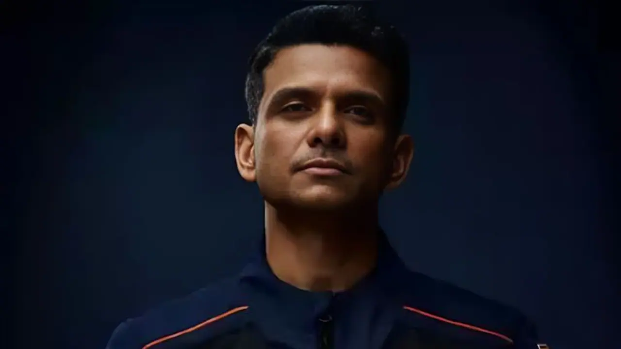 Shubhanshu Shukla to become 1st Indian aboard ISS, 41 years after Rakesh Sharma