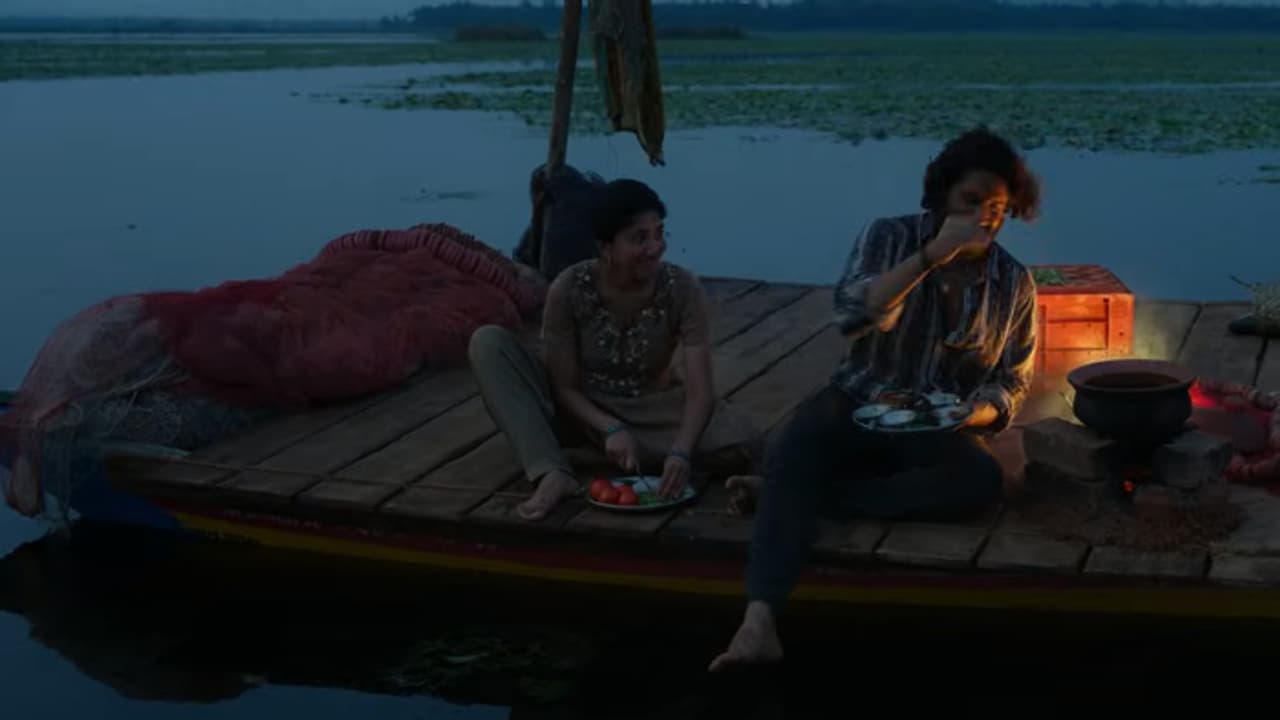 സായ് സല്ലവിയുടെ തണ്ടേല്‍, തമിഴ് ട്രെയിലര്‍ പുറത്ത്