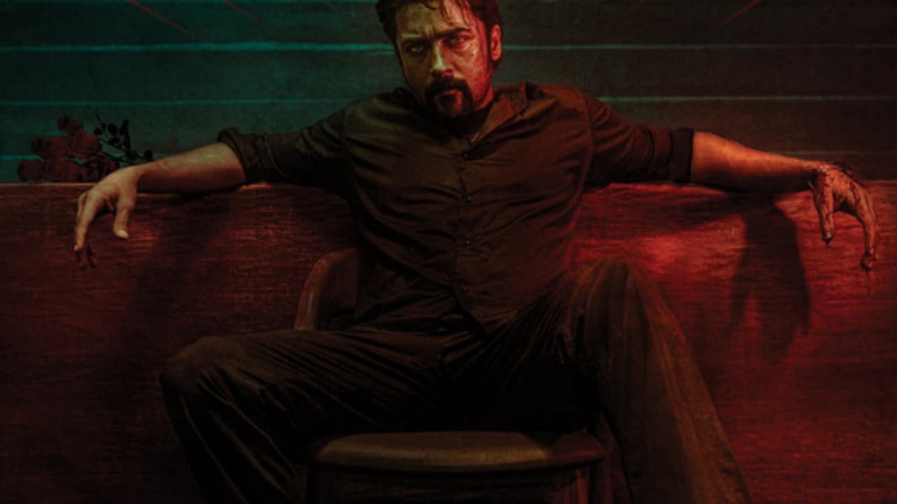 'സ്റ്റൈലൻ ലുക്ക്, ഫ്രെയിംസ്', റെട്രോയെ കുറിച്ച് നടൻ കാര്‍ത്തി, ആവേശത്തോടെ ആരാധകര്‍