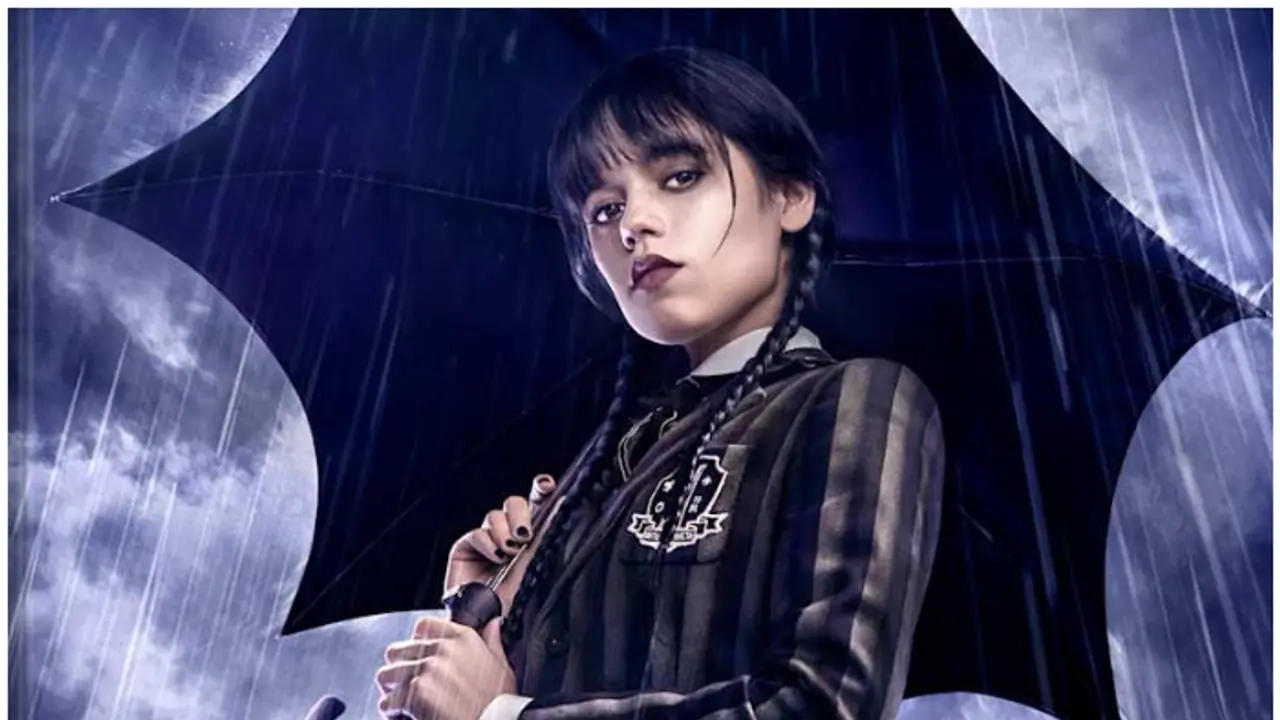 Netflix teases 'Wednesday' season 2 with sneak peek, Jenna Ortega returns as lead Netflix teases 'Wednesday' season 2 with sneak peek, Jenna Ortega returns as lead
