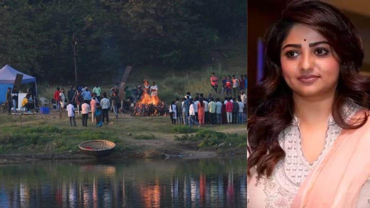 ರಚಿತಾ ರಾಮ್ ಸಿನಿಮಾ ಶೂಟಿಂಗ್ಗೆ ತಡೆ ಒಡ್ಡಿದ ಸರ್ಕಾರ; ಸಚಿವ ಜಮೀರ್ ಪುತ್ರನಿದ್ದರೂ ಏನೂ ಮಾಡೋಕಾಗ್ಲಿಲ್ಲ! ರಚಿತಾ ರಾಮ್ ಸಿನಿಮಾ ಶೂಟಿಂಗ್ಗೆ ತಡೆ ಒಡ್ಡಿದ ಸರ್ಕಾರ; ಸಚಿವ ಜಮೀರ್ ಪುತ್ರನಿದ್ದರೂ ಏನೂ ಮಾಡೋಕಾಗ್ಲಿಲ್ಲ!