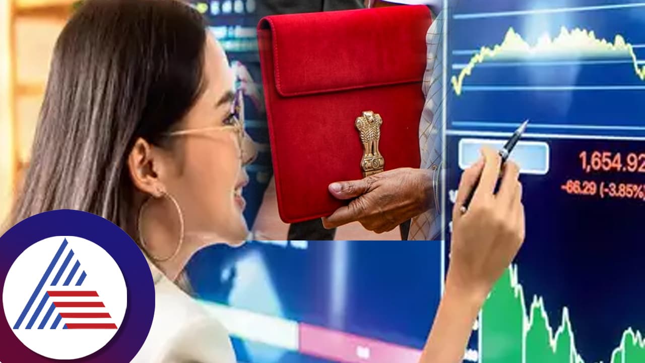 ಬಜೆಟ್​ಗೂ ಷೇರು ಮಾರುಕಟ್ಟೆಗೂ ಏನು ಸಂಬಂಧ? ಒಂದು ತಿಂಗಳ ಮೊದಲು ಬಳಿಕ ಆಗುವ ಪರಿಣಾಮಗಳೇನು?