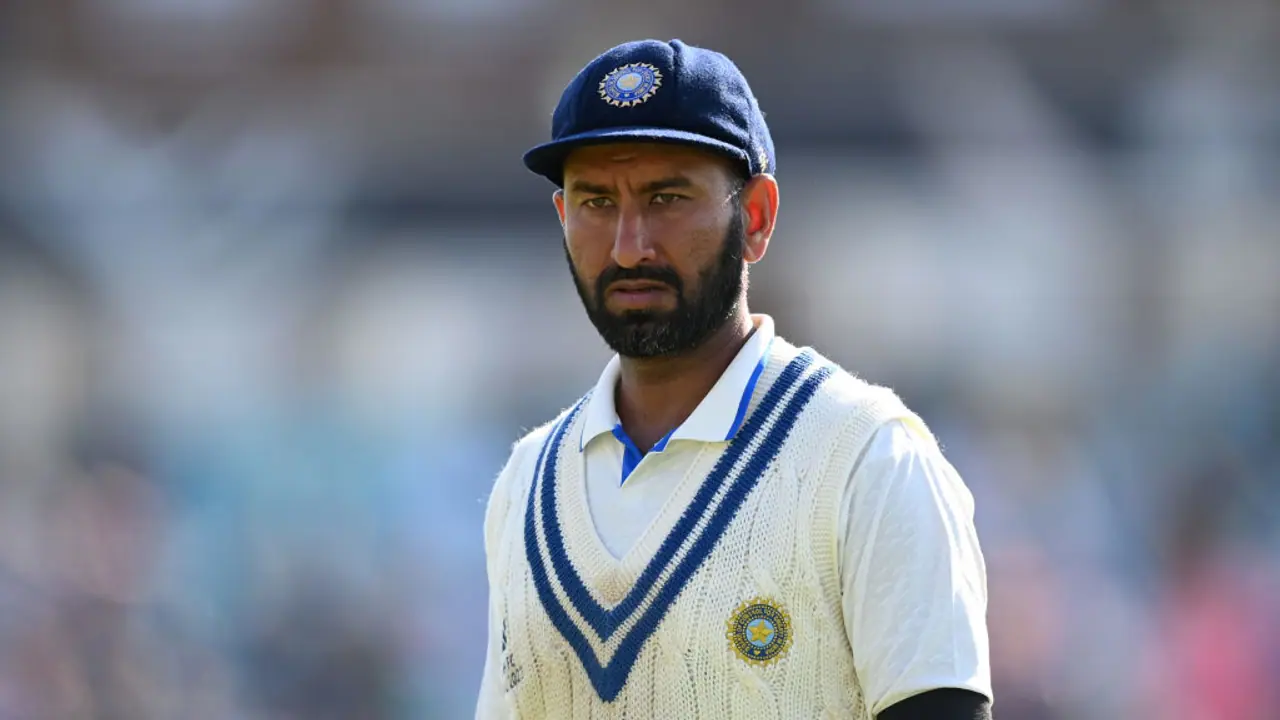 ‘So close, yet so cruel’: Netizens heartbroken as Pujara dismissed for 99 in Saurashtra vs Assam Ranji match ‘So close, yet so cruel’: Netizens heartbroken as Pujara dismissed for 99 in Saurashtra vs Assam Ranji match