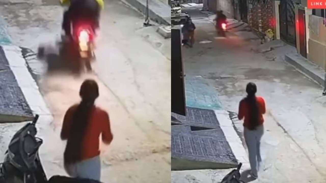 എന്താണിവിടെ സംഭവിച്ചത്, ഷോക്ക് മാറാതെ പെൺകുട്ടി, സിസിടിവി ദൃശ്യങ്ങൾ, പട്ടാപ്പകൽ ഫോൺ അടിച്ചെടുത്ത് കള്ളന്മാർ എന്താണിവിടെ സംഭവിച്ചത്, ഷോക്ക് മാറാതെ പെൺകുട്ടി, സിസിടിവി ദൃശ്യങ്ങൾ, പട്ടാപ്പകൽ ഫോൺ അടിച്ചെടുത്ത് കള്ളന്മാർ