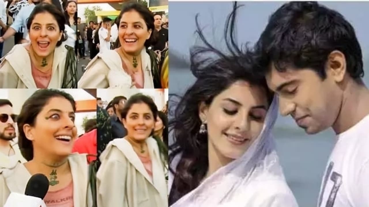 'ഇത് വിനോദിന്റെ ആയിഷ അല്ല, ഞങ്ങളുടെ ആയിഷ ഇങ്ങനല്ല'; ഇഷ തൽവാറിനെ കണ്ട് ഞെട്ടി മലയാളികൾ