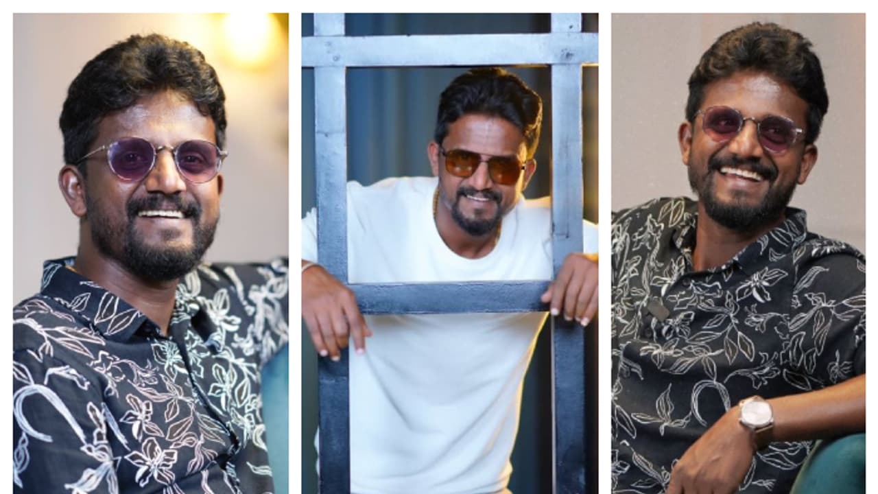 ಕೊನೆಗೂ ಡಿವೋರ್ಸ್ ಗುಟ್ಟು ಬಿಚ್ಚಿಟ್ಟ ಕಿರಿಕ್ ಕೀರ್ತಿ; ಹೇಗಿದ್ಯಂತೆ ಈಗಿನ ಮನಸ್ಥಿತಿ.., ಪರಿಸ್ಥಿತಿ?