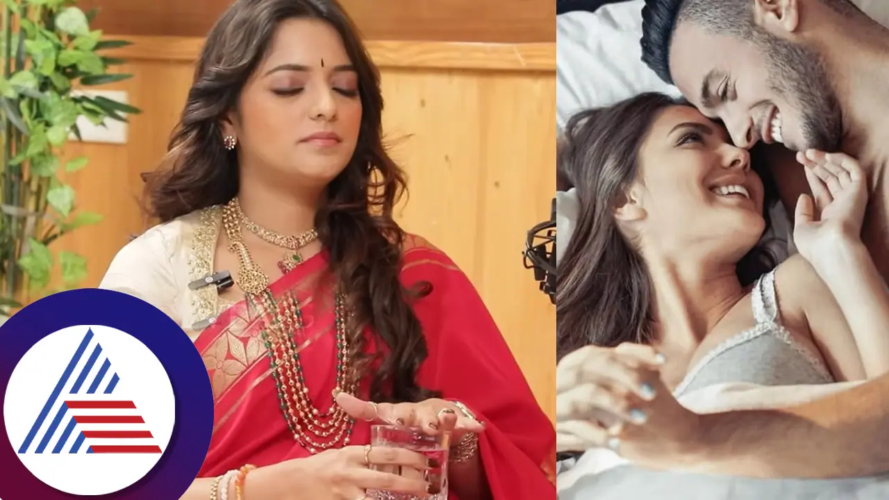 'S'ecret 'E'nergy 'X'change ಎಂದರೇನು? ನೀರಿನಿಂದ ಶಕ್ತಿ ಬದಲಾಗೋದು ಹೇಗೆ? ಡಾ.ಸೌಜನ್ಯ ಮಾತು ಕೇಳಿ...