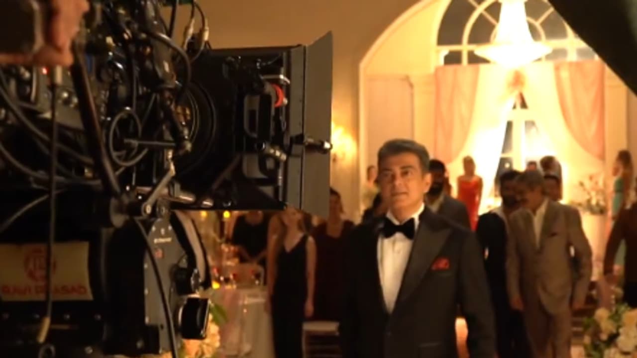 പൃഥ്വിരാജ് പ്രശംസിച്ച ട്രെയിലറിന്റെ മെയ്‍ക്കിംഗ് വീഡിയോ പുറത്തുവിട്ടു