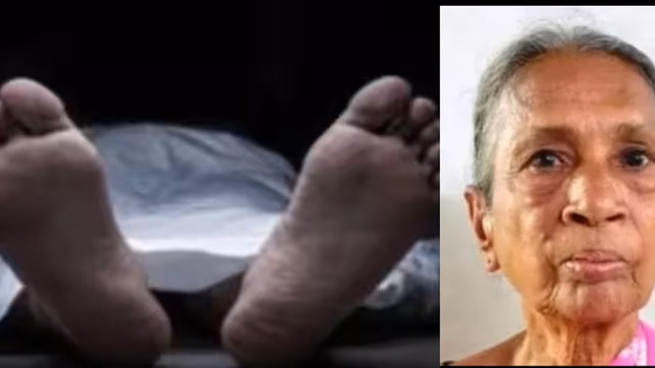 മദ്യപാനത്തിടയിൽ തർക്കം, 60കാരനെ വിറകിനടിച്ച് കൊലപ്പെടുത്തി 71കാരി, നിർണായകമായി പോസ്റ്റുമോർട്ടം റിപ്പോർട്ട്