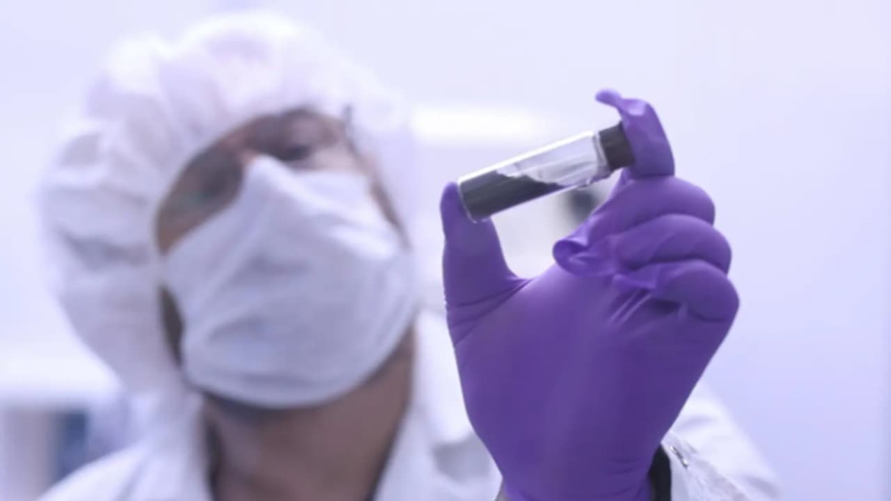 രഹസ്യങ്ങളുടെ ആദ്യ ചുരുളഴിച്ച് ബെന്നു ഛിന്നഗ്രഹം; സാമ്പിളുകളില്‍ ജീവന്‍ രൂപപ്പെടാനാവശ്യമായ അടിസ്ഥാന ഘടകങ്ങള്‍