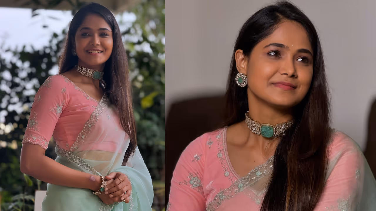 BBK 11: ಮೋಕ್ಷಿತಾ ಪೈ ಯಾಕೆ ಹೆಸರು ಬದಲಿಸಿಕೊಂಡ್ರು? ಐಶ್ವರ್ಯಾ ಹೆಸರಿಗೆ ಏನಾಗಿತ್ತು?