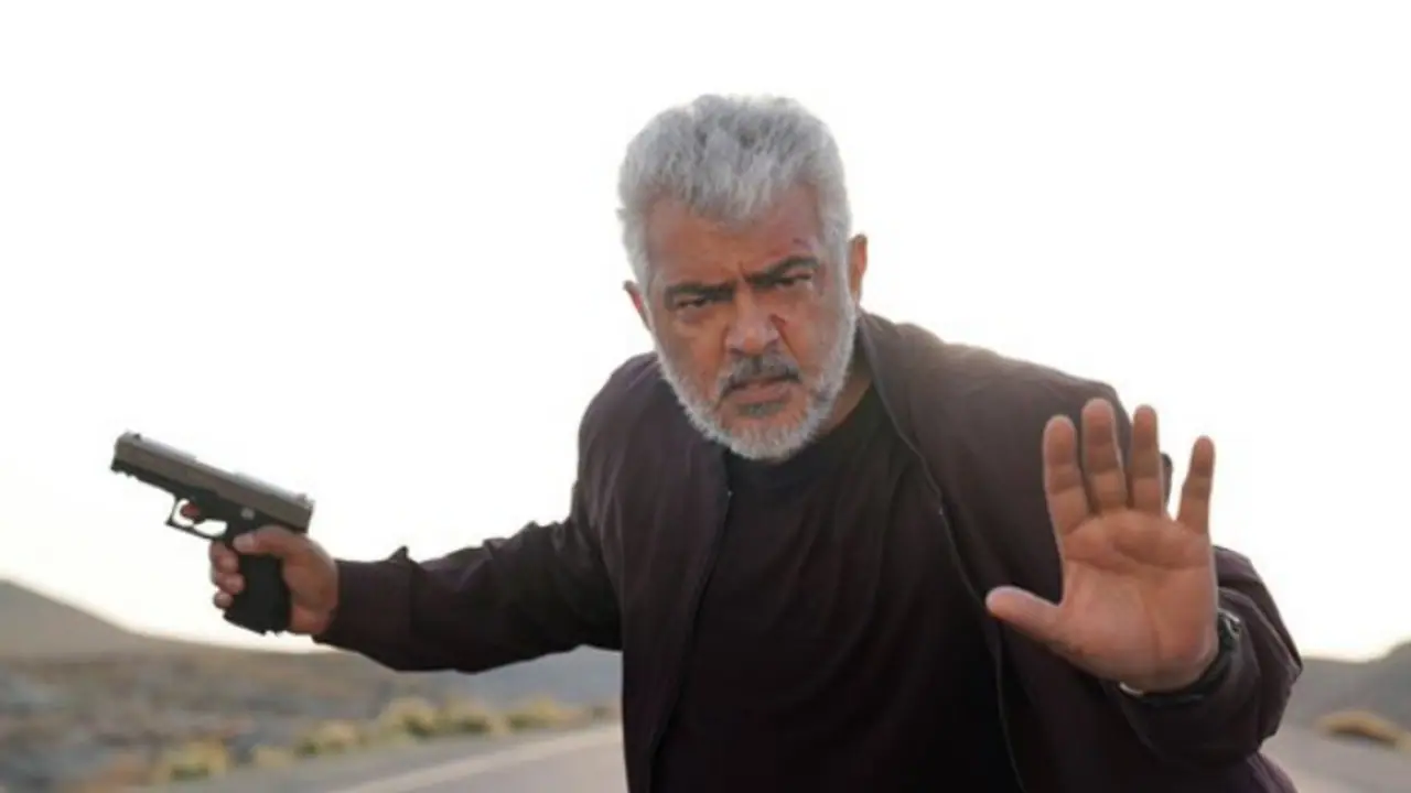 മലേഷ്യയിലും ആവേശമാകാൻ വിഡാമുയര്ച്ചി, അജിത്ത് ചിത്രത്തിന്റെ അപ്ഡേറ്റും പുറത്ത് മലേഷ്യയിലും ആവേശമാകാൻ വിഡാമുയര്ച്ചി, അജിത്ത് ചിത്രത്തിന്റെ അപ്ഡേറ്റും പുറത്ത്