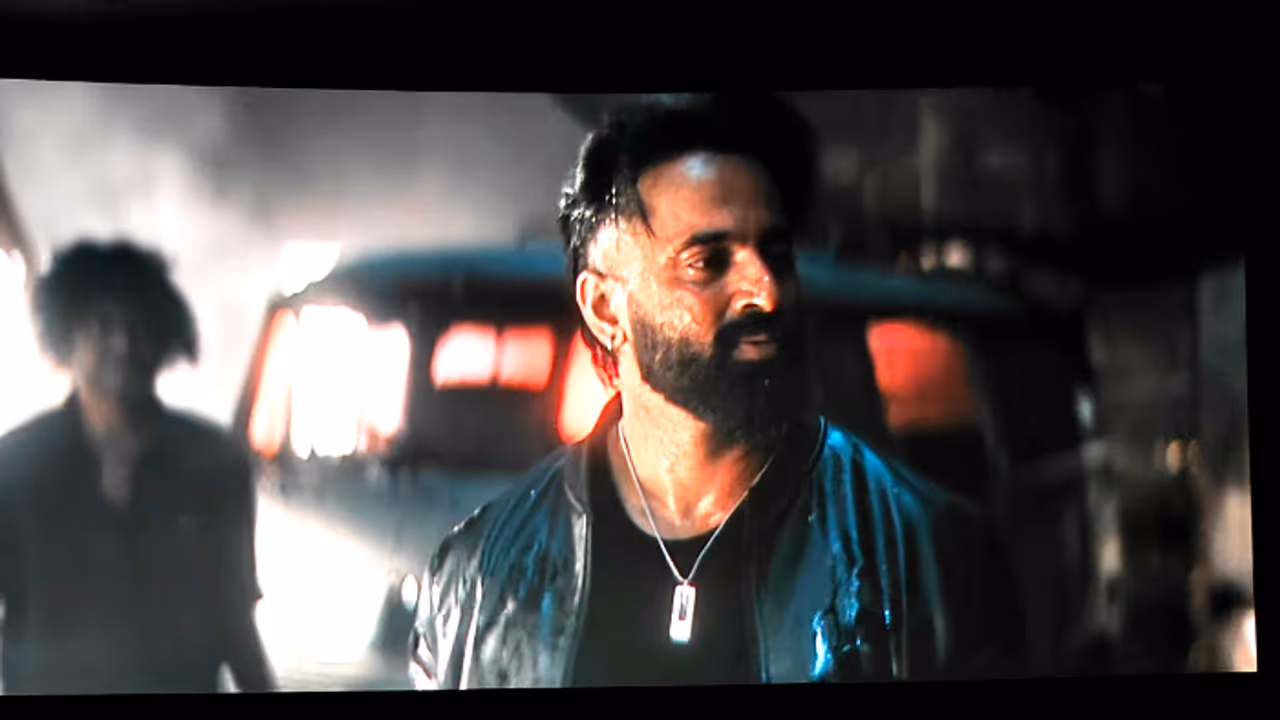 57 ാം ദിനം, കാത്തിരിപ്പിനൊടുവില്‍ മാര്‍ക്കോ ഒടിടിയിലേക്ക്; സ്ട്രീമിംഗ് തീയതി ഔദ്യോഗികമായി പ്രഖ്യാപിച്ചു