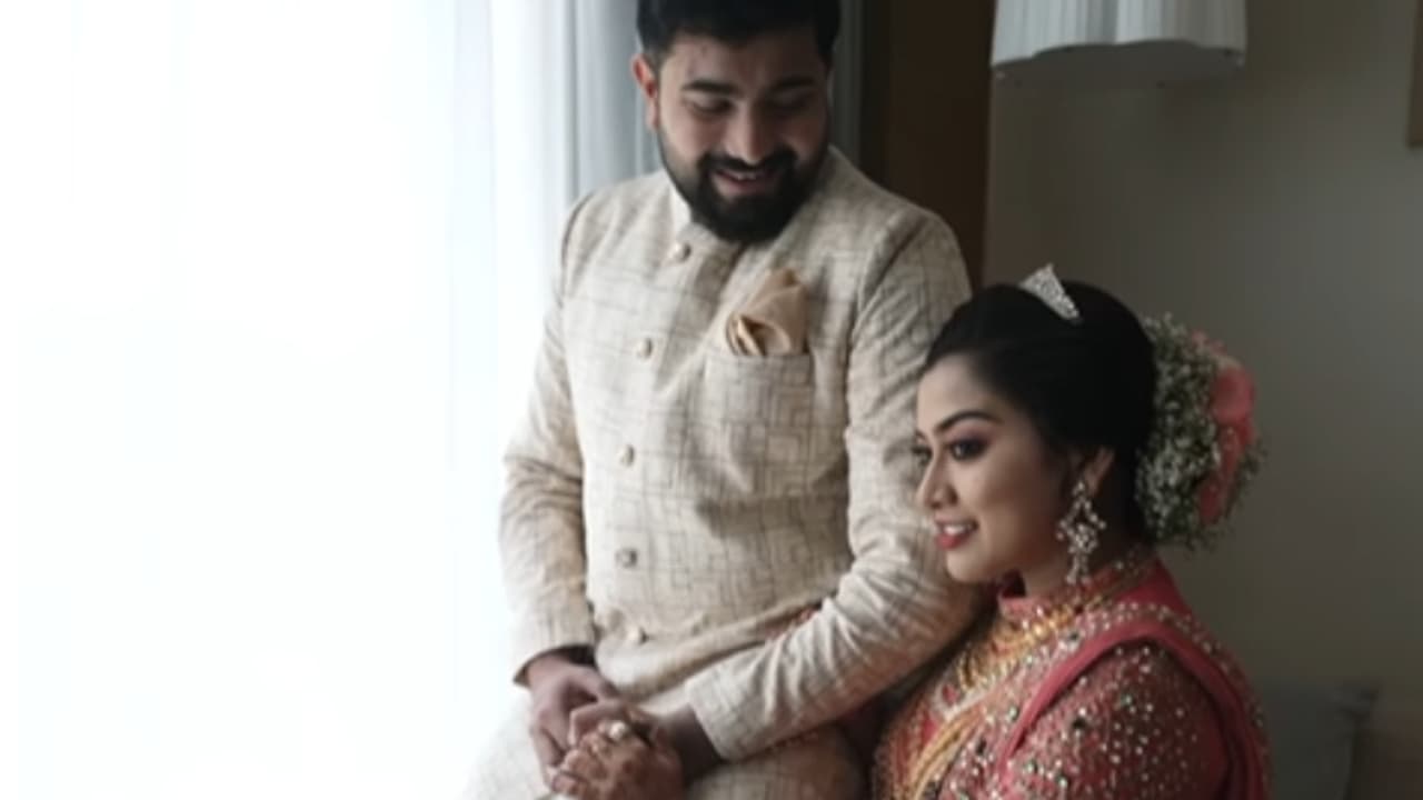 'അമീന്റെ മുഖത്തു നോക്കാൻ ചമ്മലായിരുന്നു, ഒടുവില്‍ കാര്യം സീരിയസായി', ഡയാന ഹമീദ്