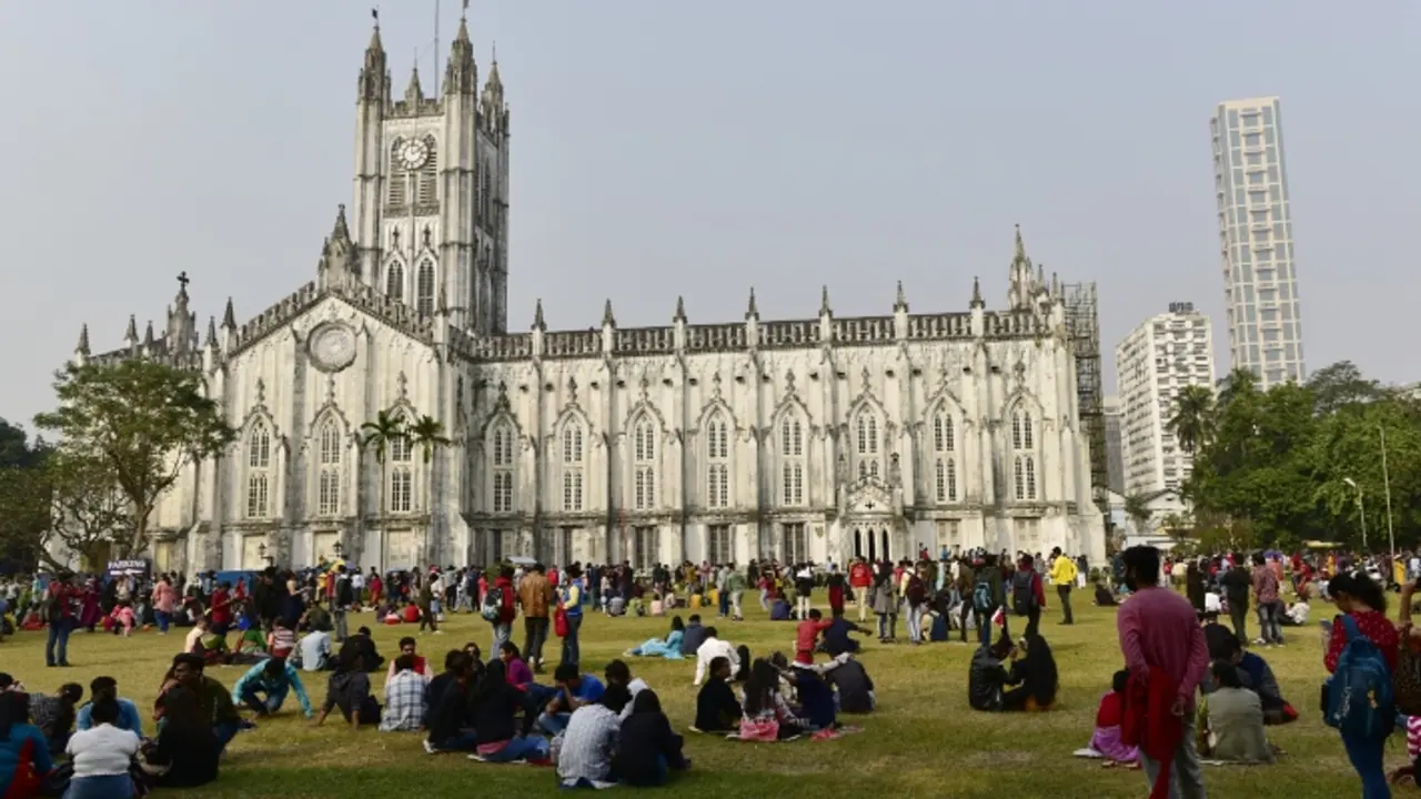 City of Knowledge: Discover which city is home to some of India’s best universities